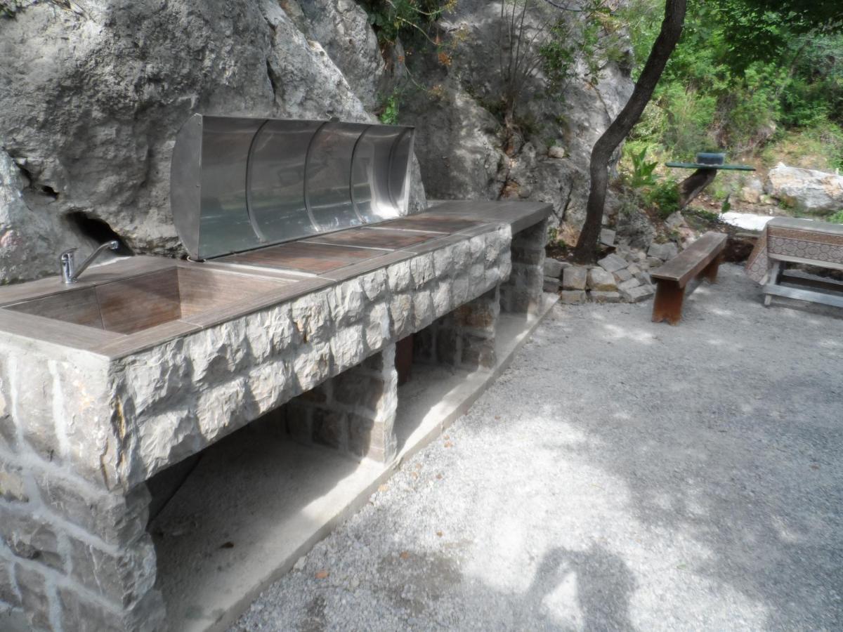 Pataki Studios Petrovac Eksteriør bilde