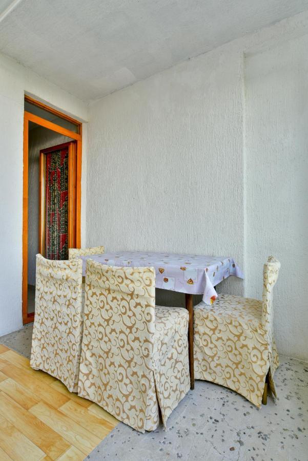 Pataki Studios Petrovac Eksteriør bilde