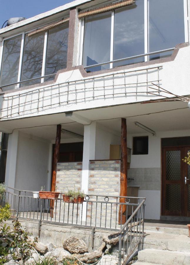 Pataki Studios Petrovac Eksteriør bilde