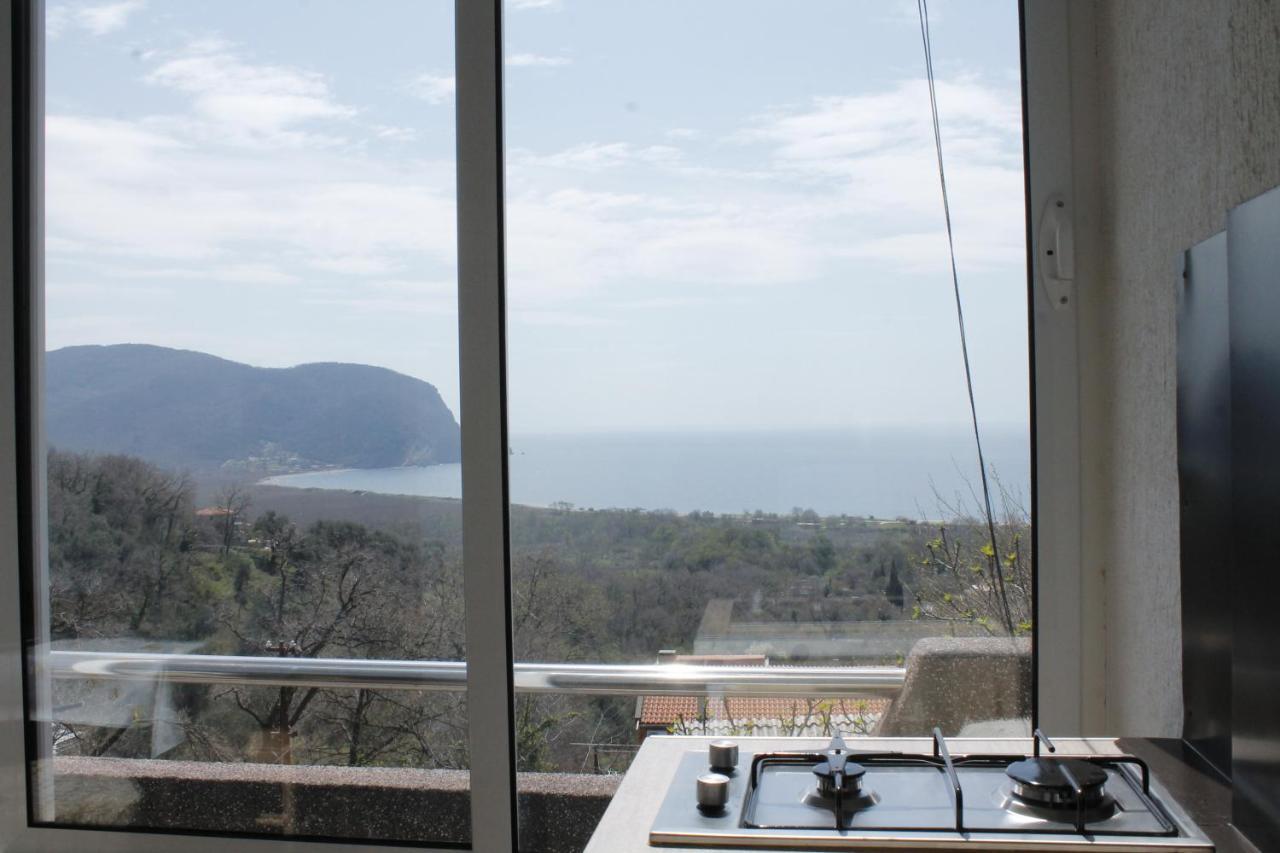 Pataki Studios Petrovac Eksteriør bilde