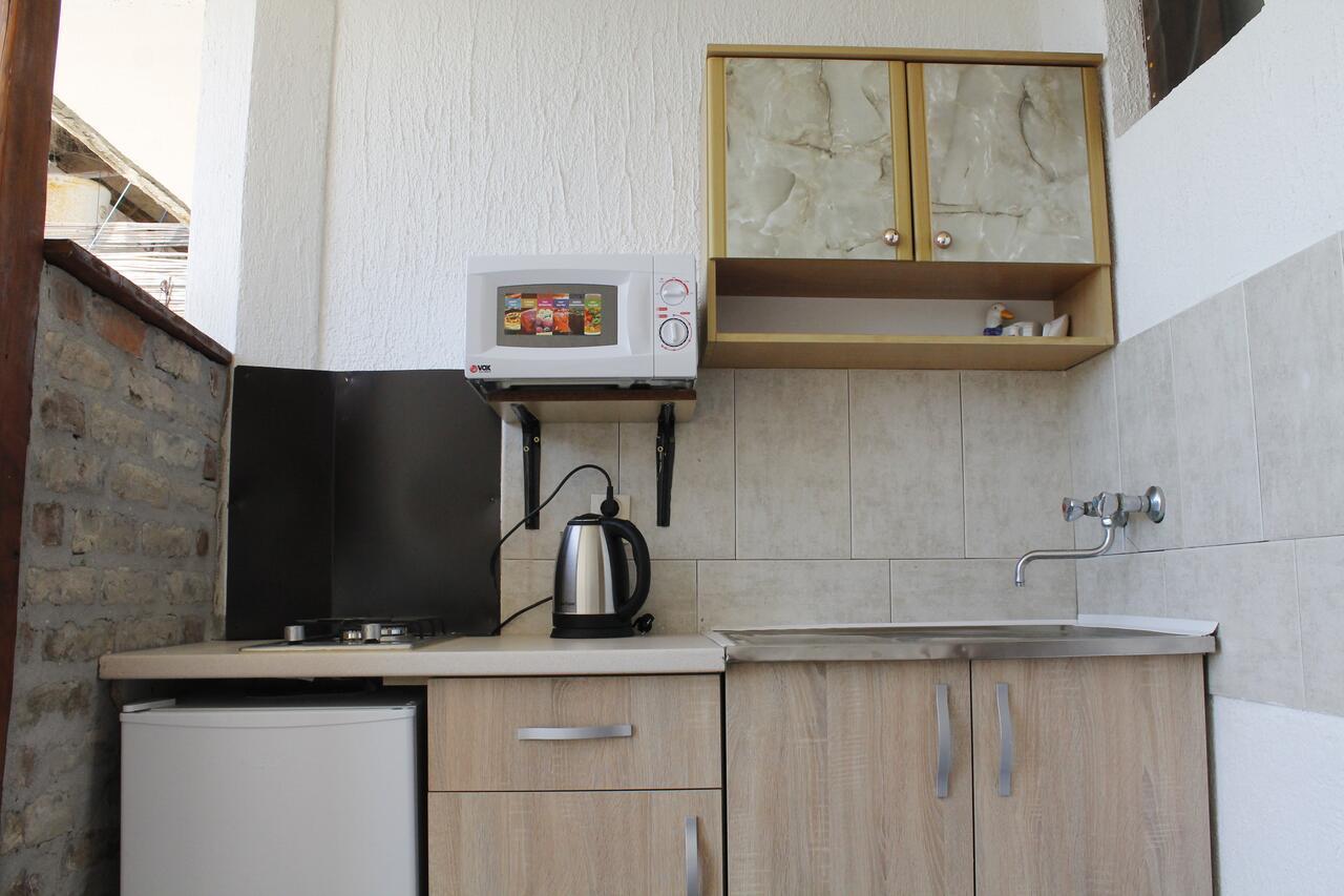 Pataki Studios Petrovac Eksteriør bilde
