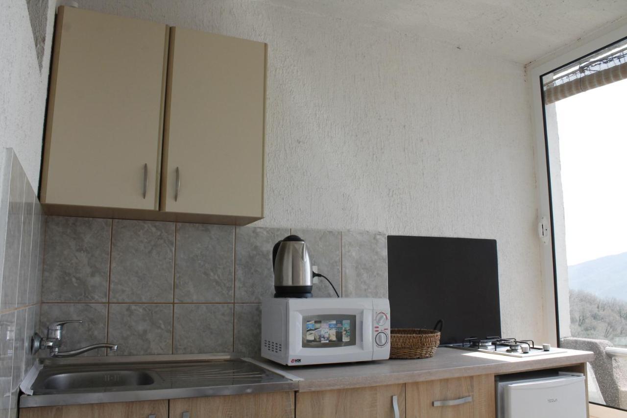 Pataki Studios Petrovac Eksteriør bilde