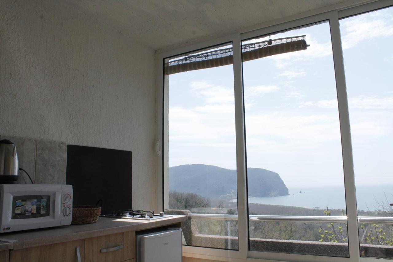Pataki Studios Petrovac Eksteriør bilde